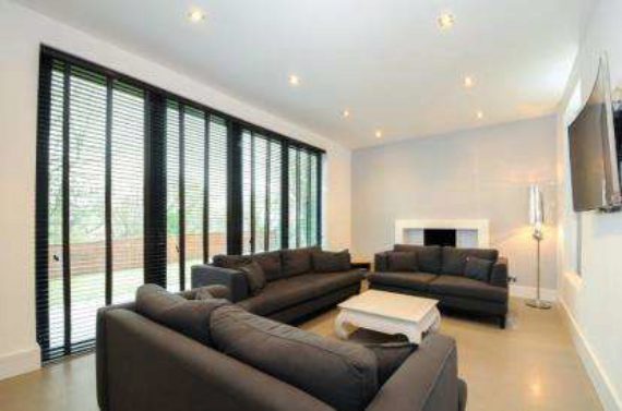 5 Bedroom Detached